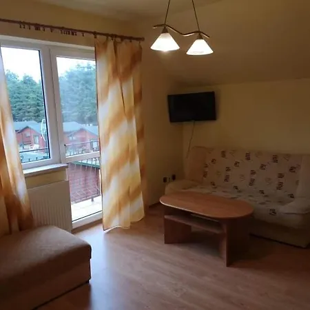 Guest house Kasprowa Dolina