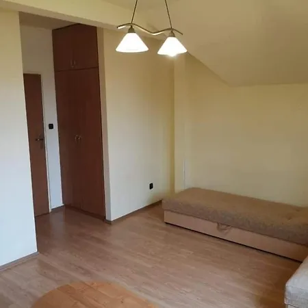 Guest house Kasprowa Dolina