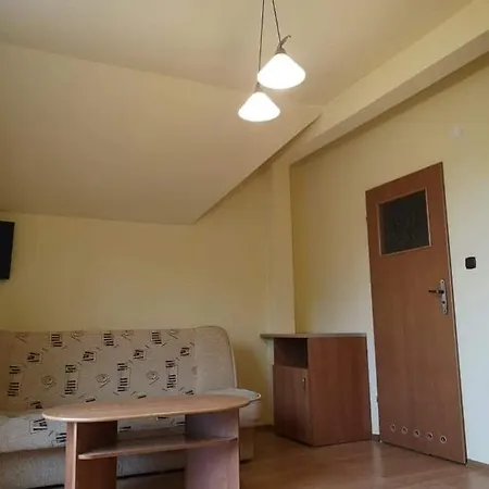 Guest house Kasprowa Dolina Jaroslawiec