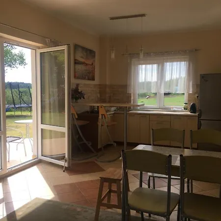 Guest house Kasprowa Dolina Jaroslawiec