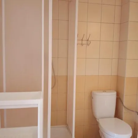 Kasprowa Dolina Guest house