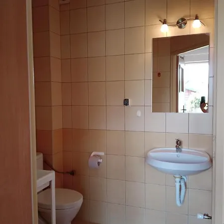 Kasprowa Dolina Guest house Jaroslawiec