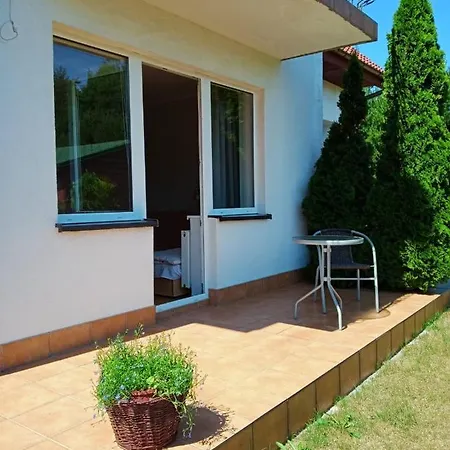 Kasprowa Dolina Guest house