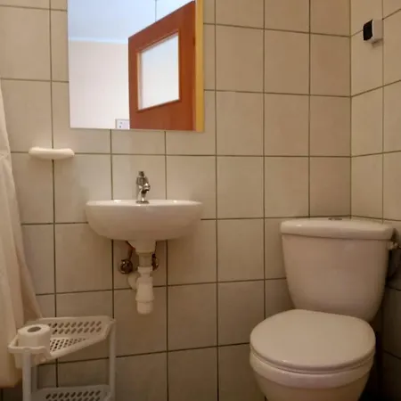 Guest house Kasprowa Dolina