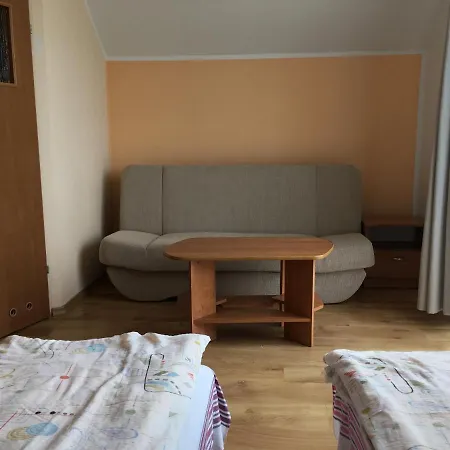 Guest house Kasprowa Dolina Jaroslawiec