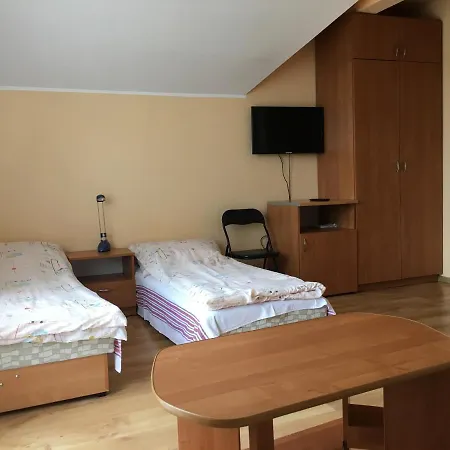 Guest house Kasprowa Dolina