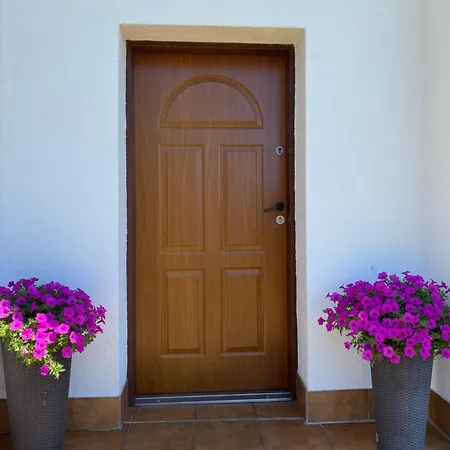 Kasprowa Dolina Guest house