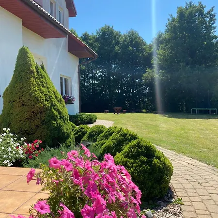 Guest house Kasprowa Dolina
