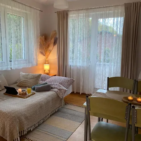 Gasthof Kasprowa Dolina 3*