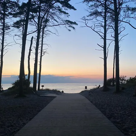 招待所 Kasprowa Dolina Jarosławiec