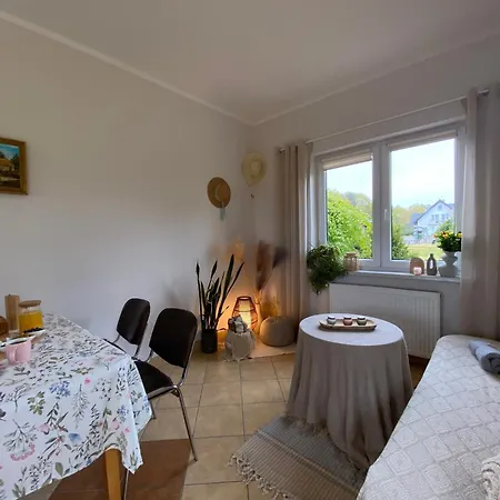 Kasprowa Dolina Guest house