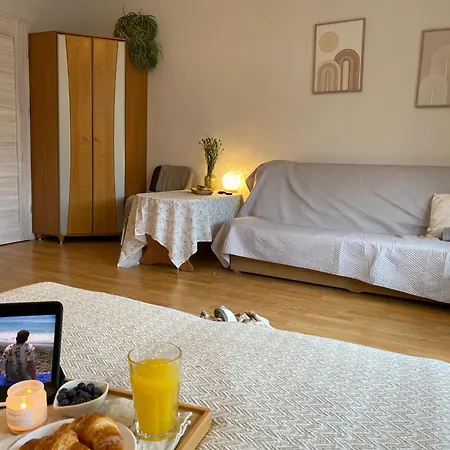 Guest house Kasprowa Dolina