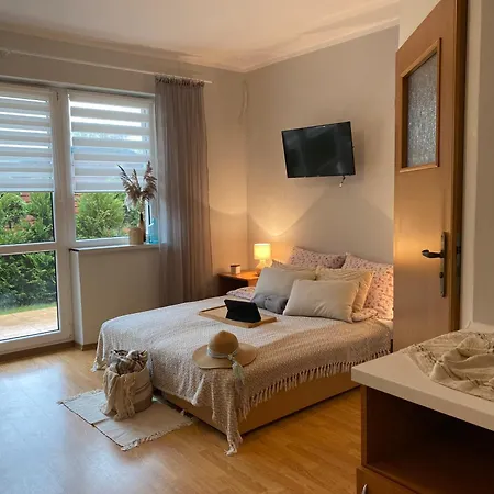 Kasprowa Dolina Guest house *