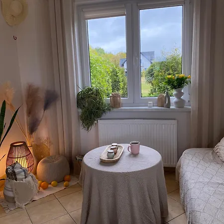 Gasthof Kasprowa Dolina Jarosławiec