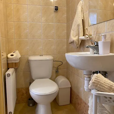 Kasprowa Dolina Jarosławiec