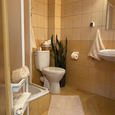 Guest house Kasprowa Dolina