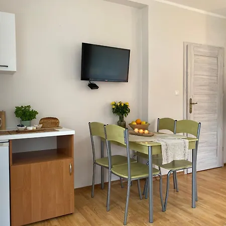 Kasprowa Dolina Guest house