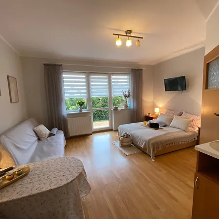 Guest house Kasprowa Dolina