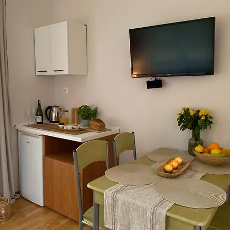Kasprowa Dolina Guest house *