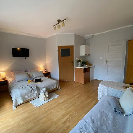 Guest house Kasprowa Dolina *
