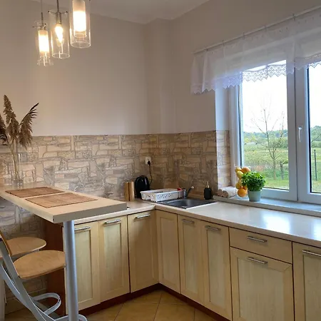 Kasprowa Dolina Guest house Jaroslawiec