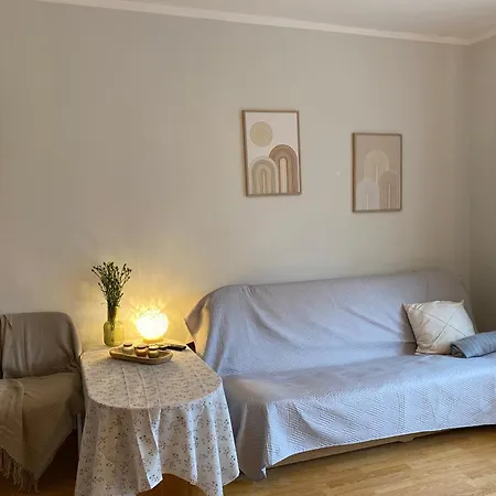 Kasprowa Dolina Guest house *