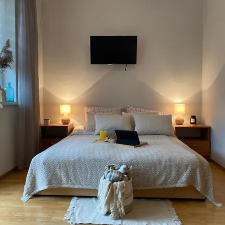 Kasprowa Dolina 3* Jarosławiec