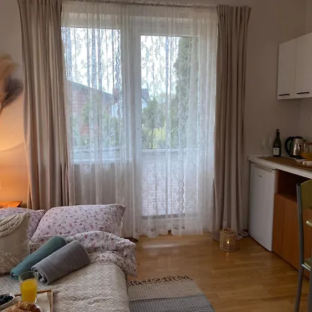 Penzion Kasprowa Dolina *