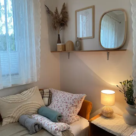 Kasprowa Dolina Jarosławiec