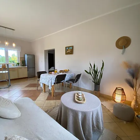Kasprowa Dolina Guest house
