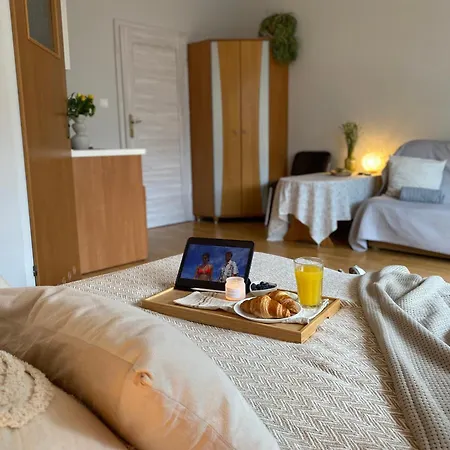 Kasprowa Dolina Guest house Jaroslawiec