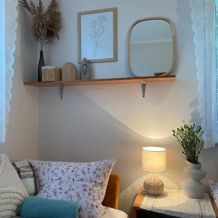 招待所 Kasprowa Dolina Jarosławiec