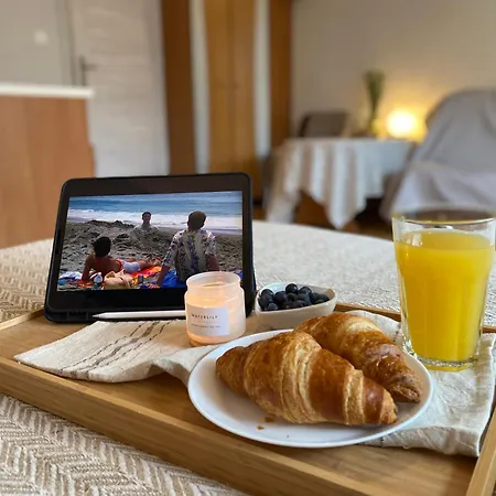 Kasprowa Dolina Jarosławiec