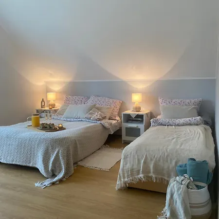 招待所 Kasprowa Dolina Jarosławiec