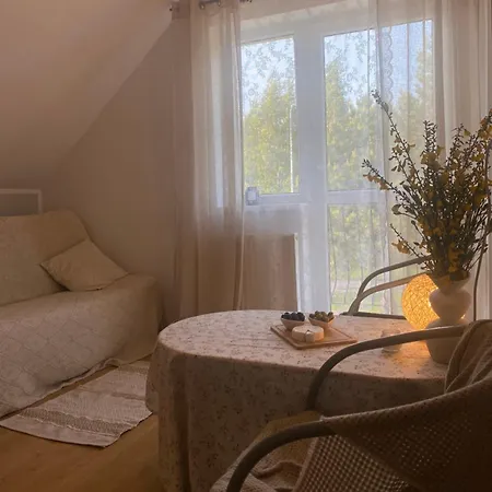 Kasprowa Dolina Jarosławiec