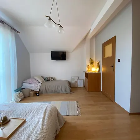 Kasprowa Dolina 3* Jarosławiec