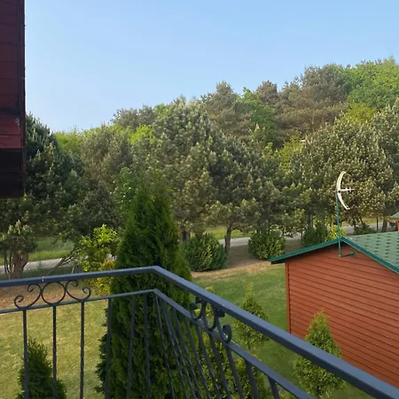 Kasprowa Dolina Penzion *