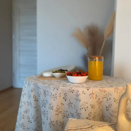 Kasprowa Dolina Penzion Jarosławiec