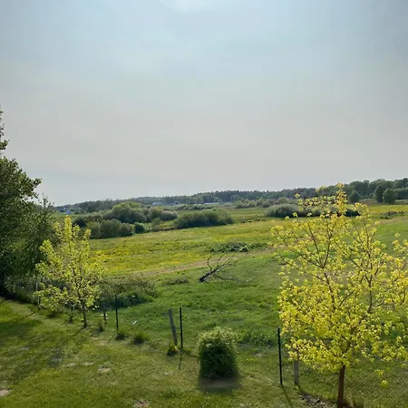 Kasprowa Dolina Penzion Jarosławiec
