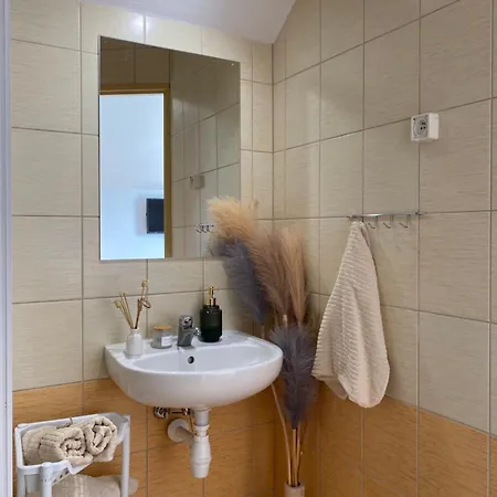 Kasprowa Dolina Jarosławiec