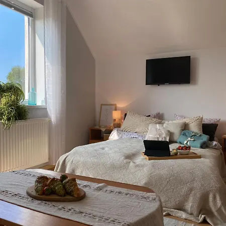 招待所 Kasprowa Dolina