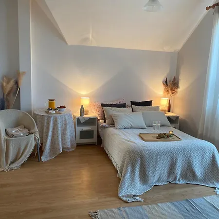 招待所 Kasprowa Dolina 3*