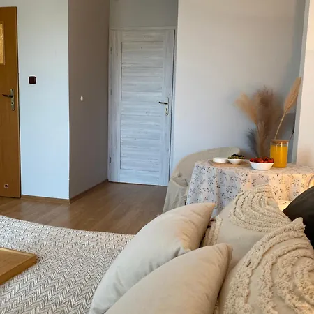 Kasprowa Dolina Jarosławiec