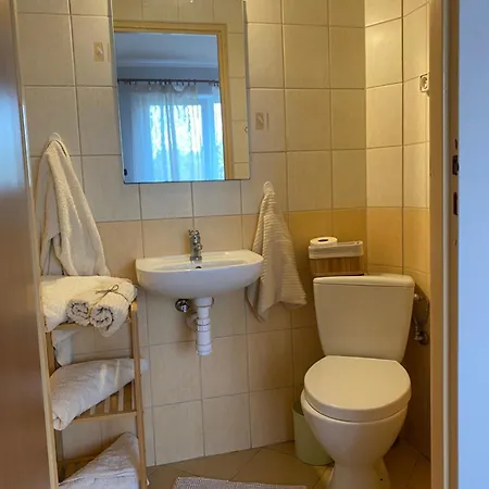Kasprowa Dolina * Jarosławiec
