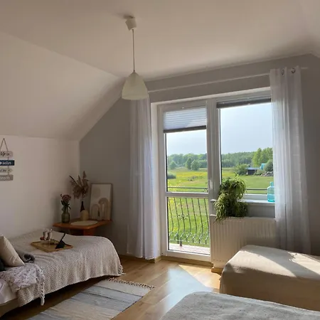 Kasprowa Dolina 招待所 3*