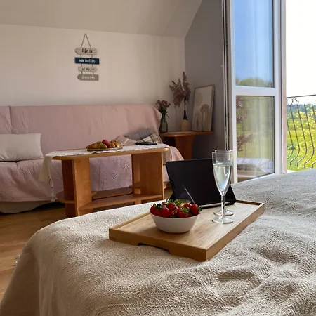 招待所 Kasprowa Dolina 3*