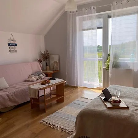 Penzion Kasprowa Dolina Jarosławiec