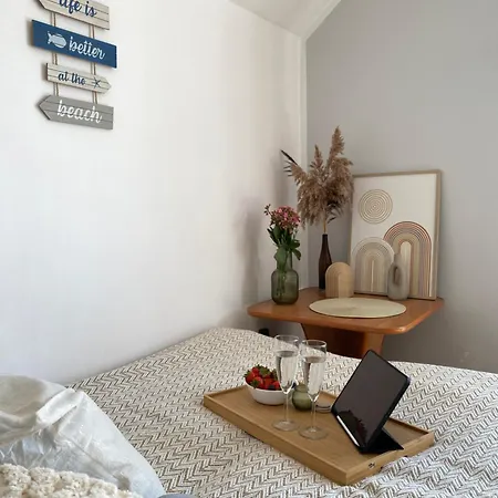 Kasprowa Dolina 3* Jarosławiec