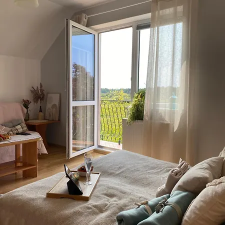 Kasprowa Dolina 招待所 3*