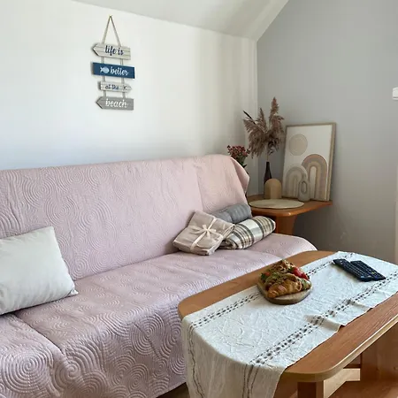 招待所 Kasprowa Dolina Jarosławiec